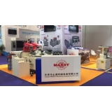 MARST - 上海劳保展会预热中~