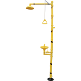 ABS复合式洗眼器BD-510介绍