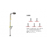 洗眼器水质应该如何维护