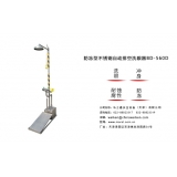 自动排空防冻洗眼器使用方法细节介绍