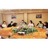 【洗眼器厂家】马士通2019年述职报告会议记录