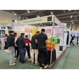 2025年墨西哥工业安全劳保展览会(Expo Seguridad)圆满落幕