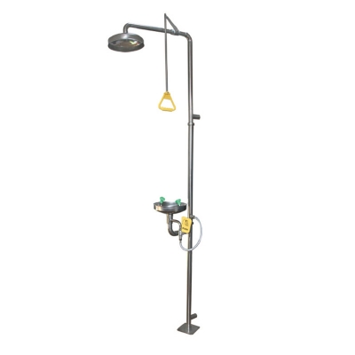 BD-560A复合式洗眼器