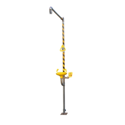 BD-560E复合式洗眼器