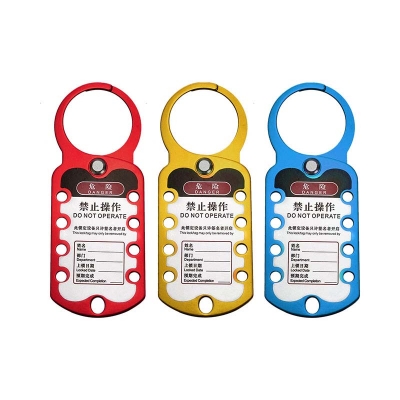 BD-8331铝联牌锁具